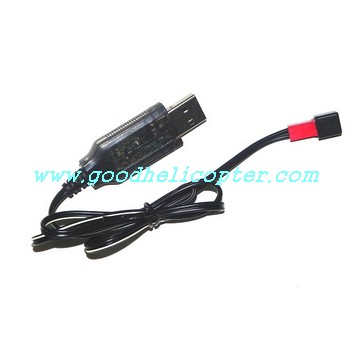 SYMA-X1 Quad Copter parts usb charger - Click Image to Close